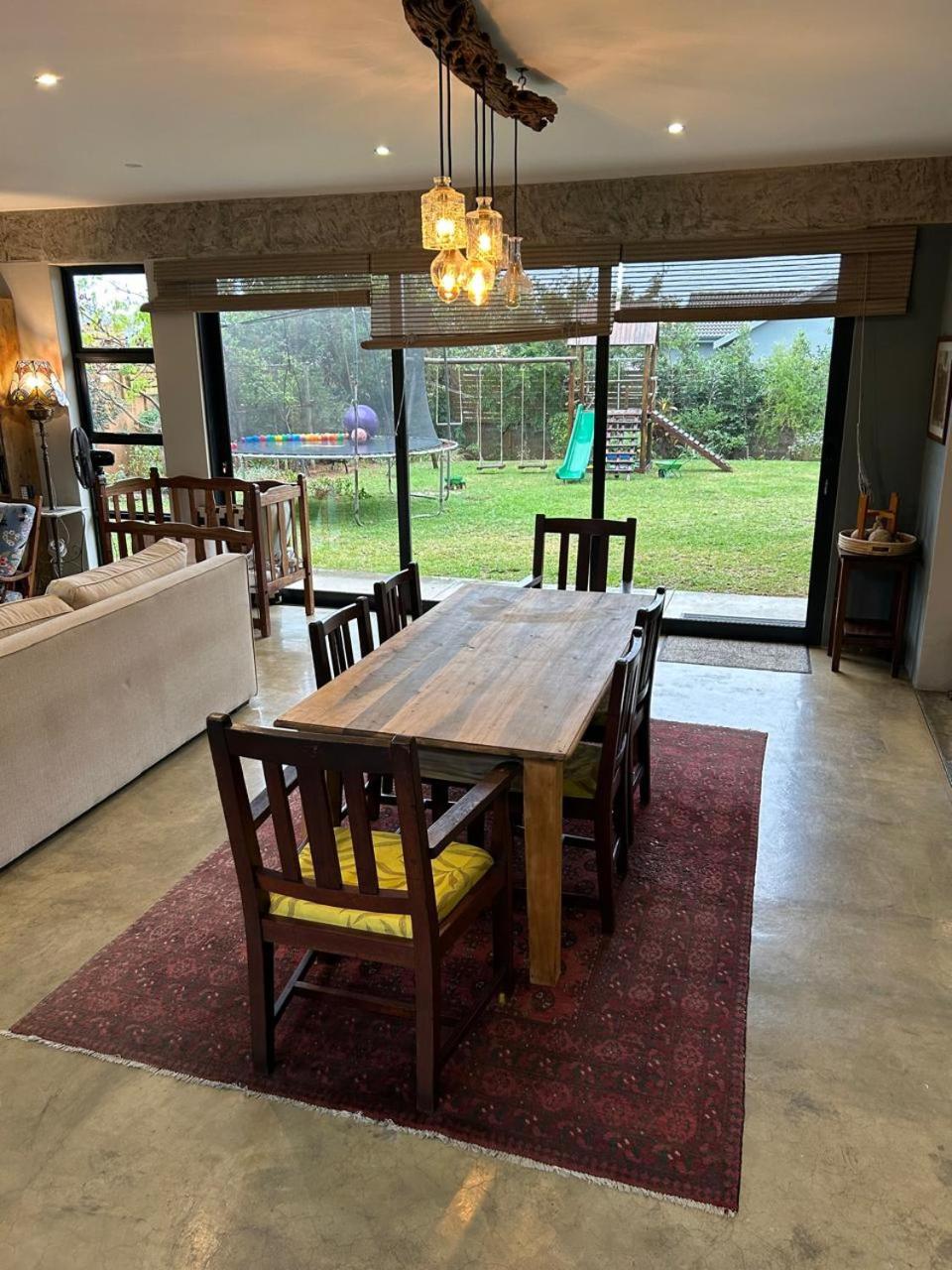 3 Bedroom Family Home view 3