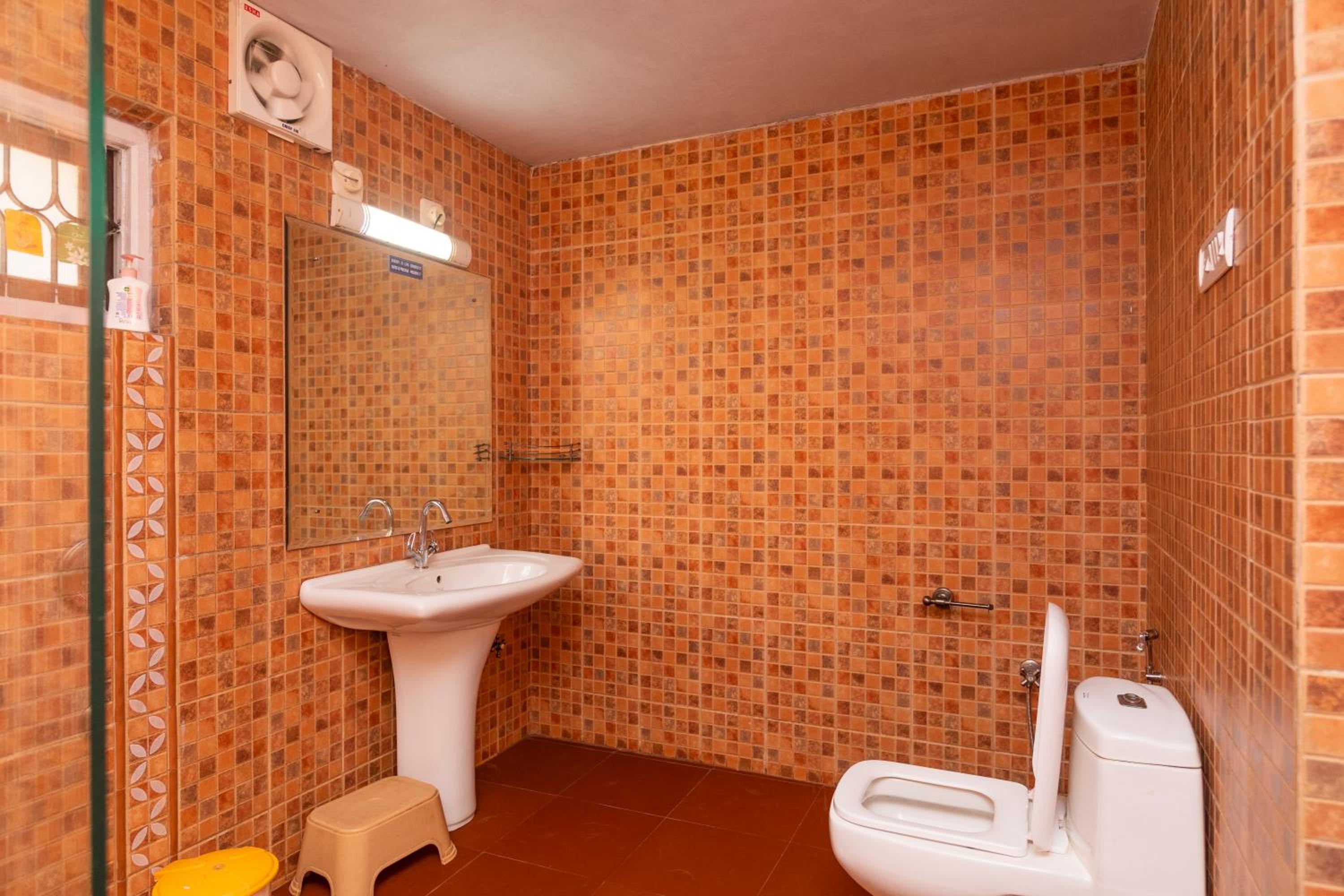 Adderley Bungalow