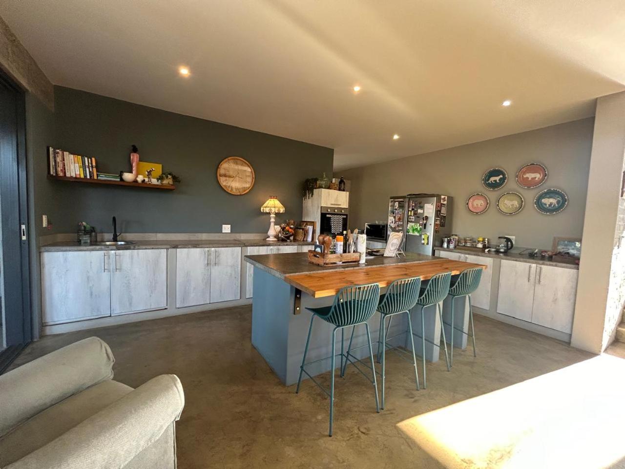 3 Bedroom Family Home view 4