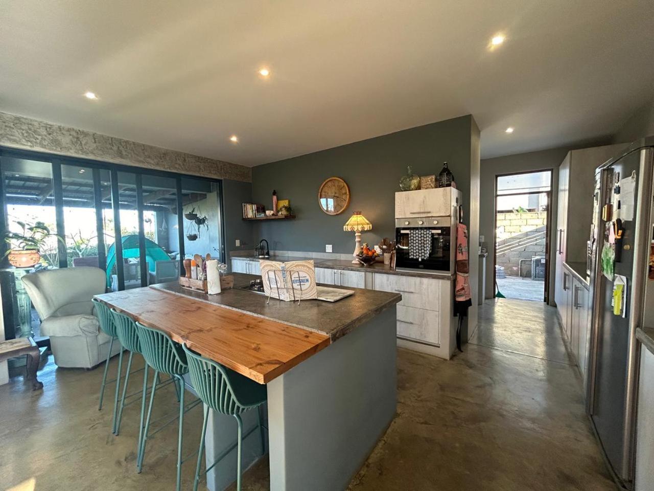 3 Bedroom Family Home view 5