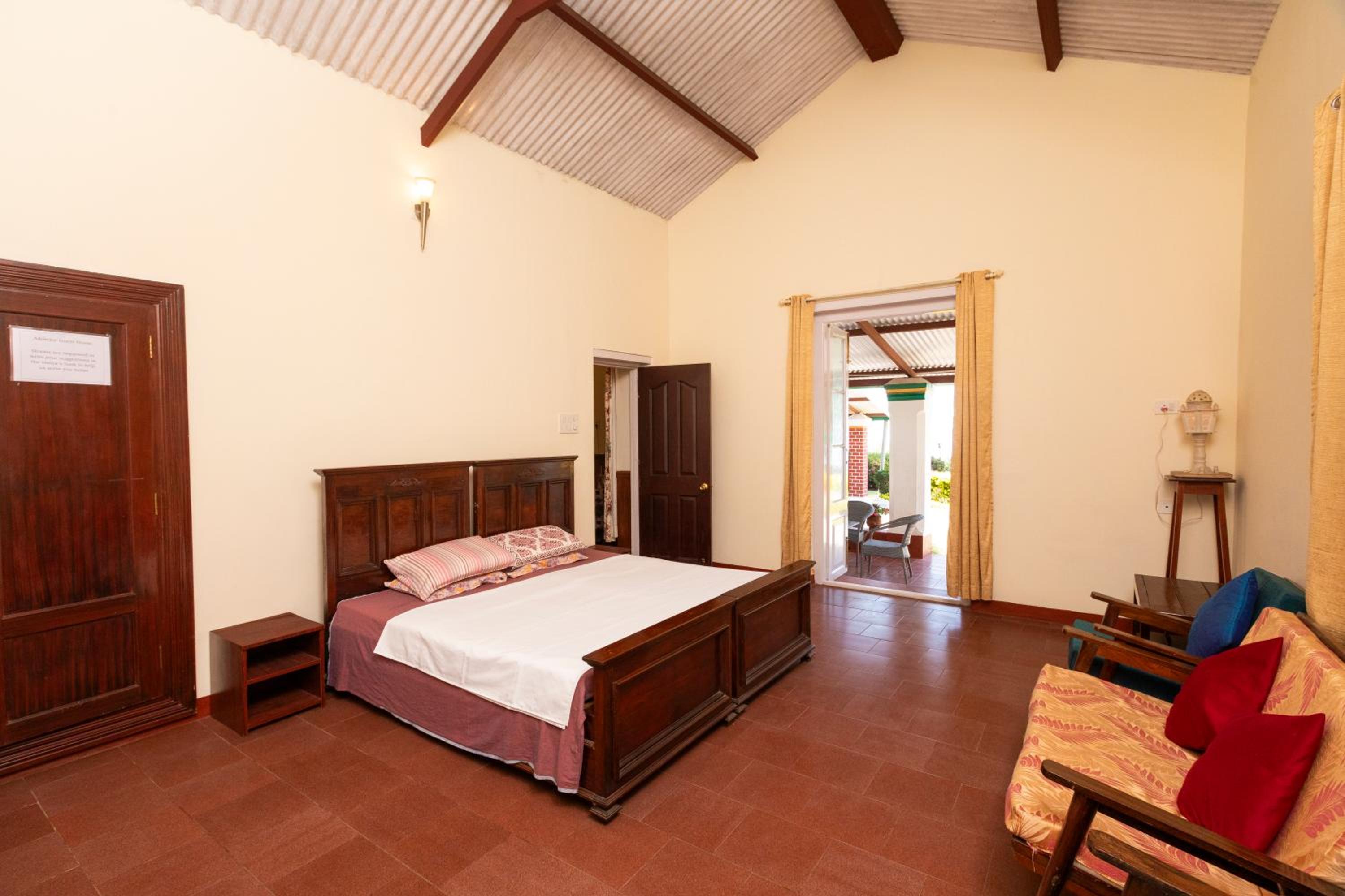 Adderley Bungalow