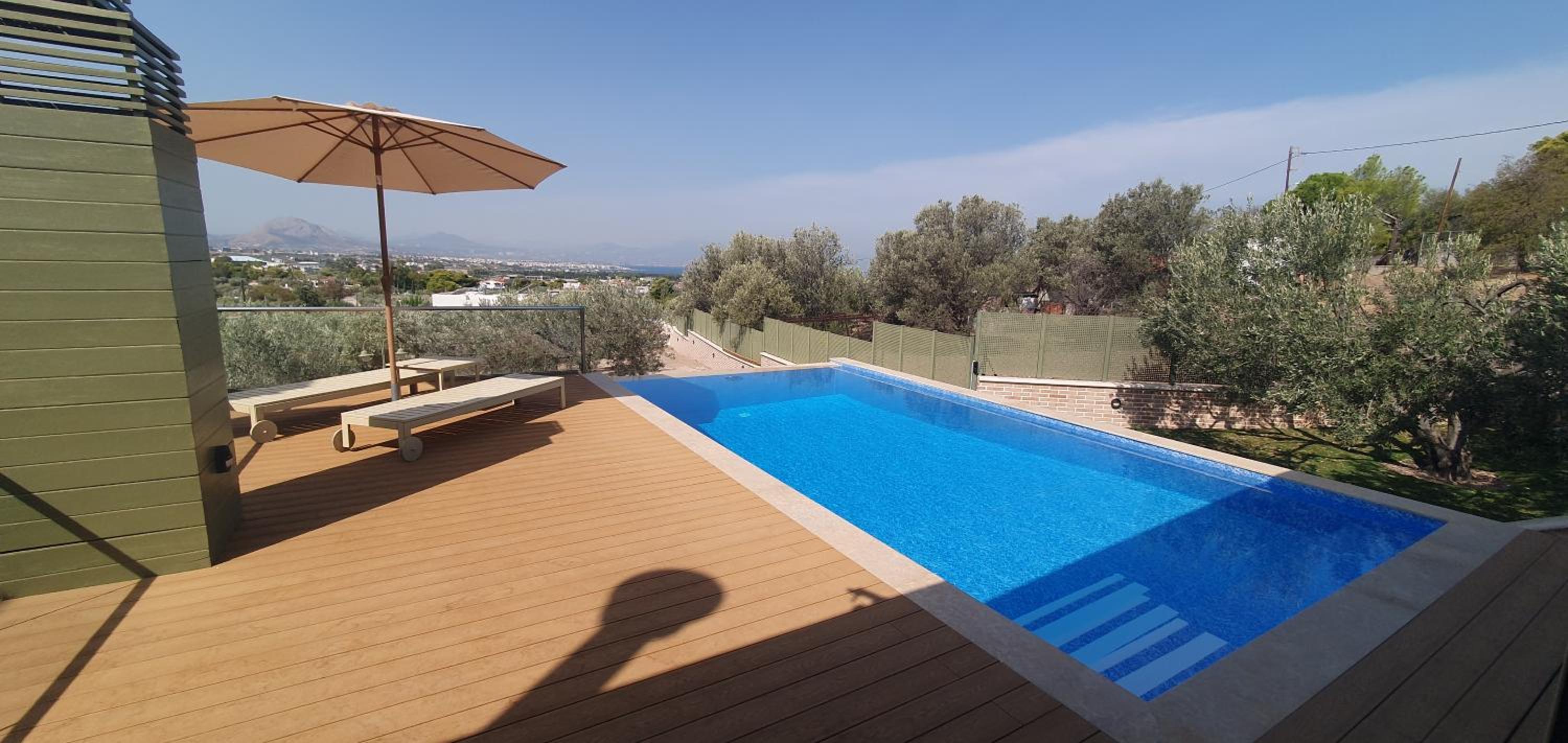 Aphrodite Villa