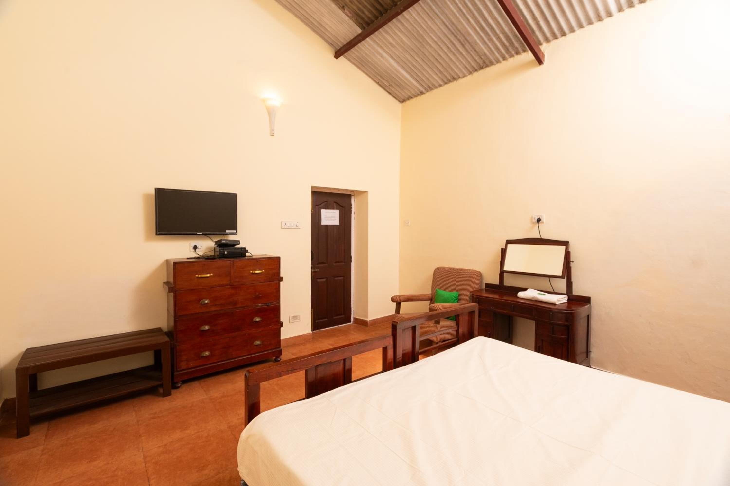 Adderley Bungalow