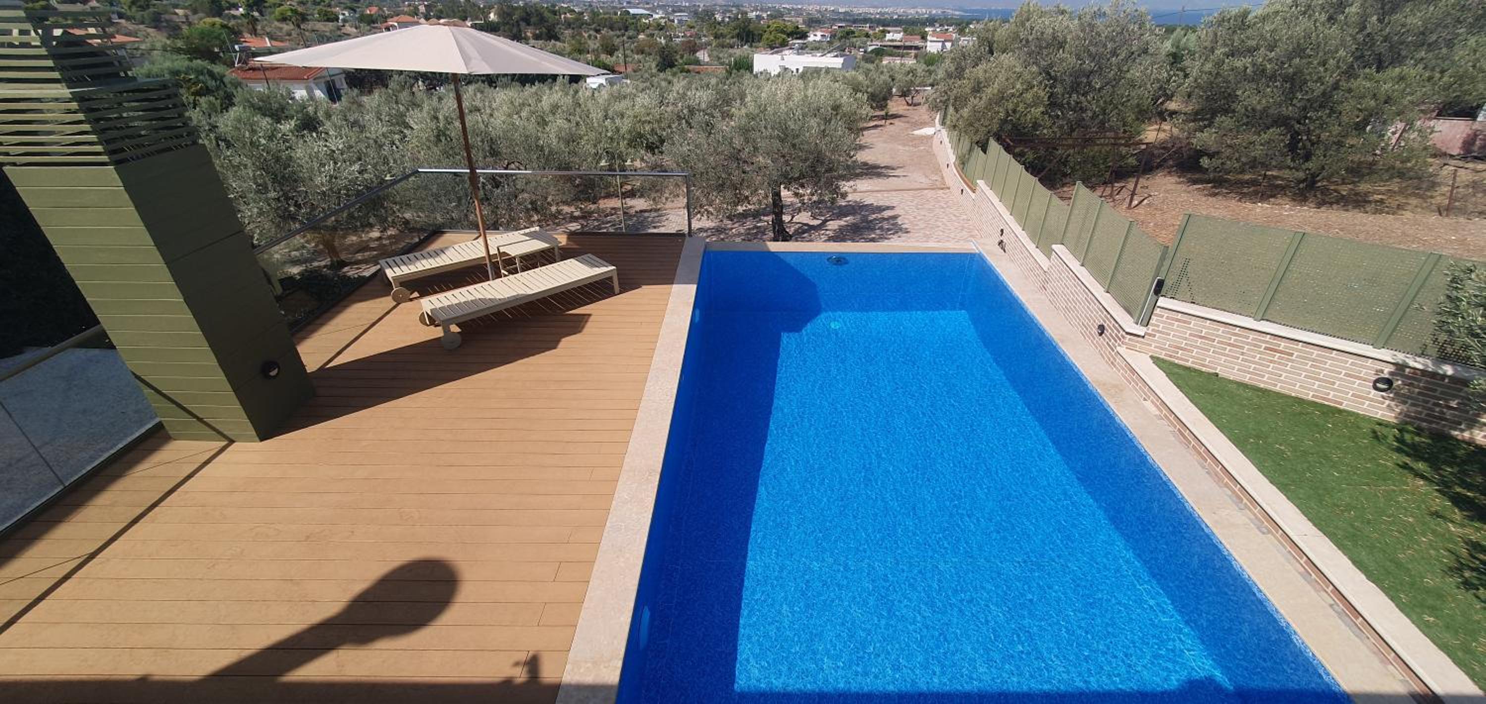 Aphrodite Villa