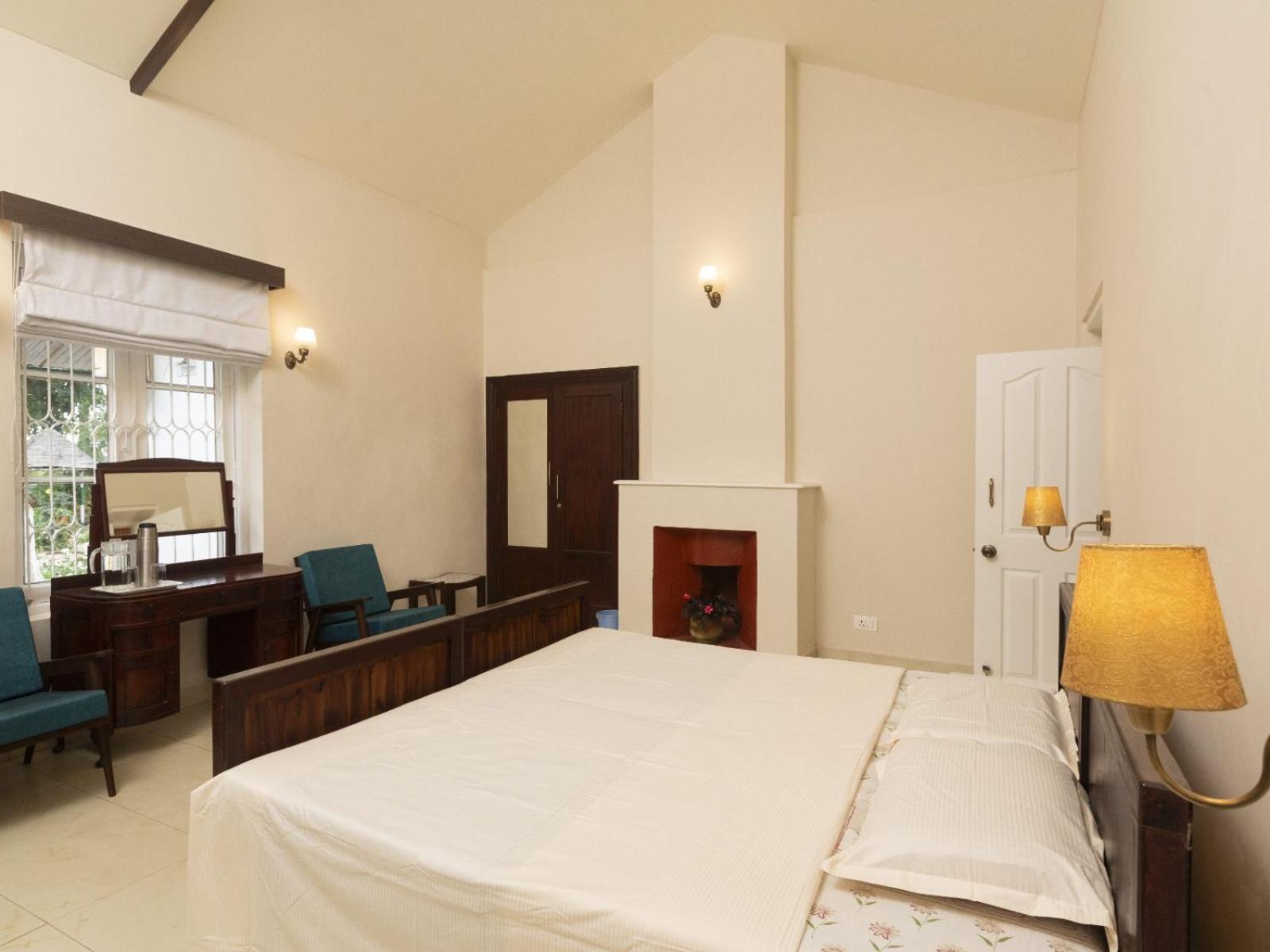 Adderley Bungalow