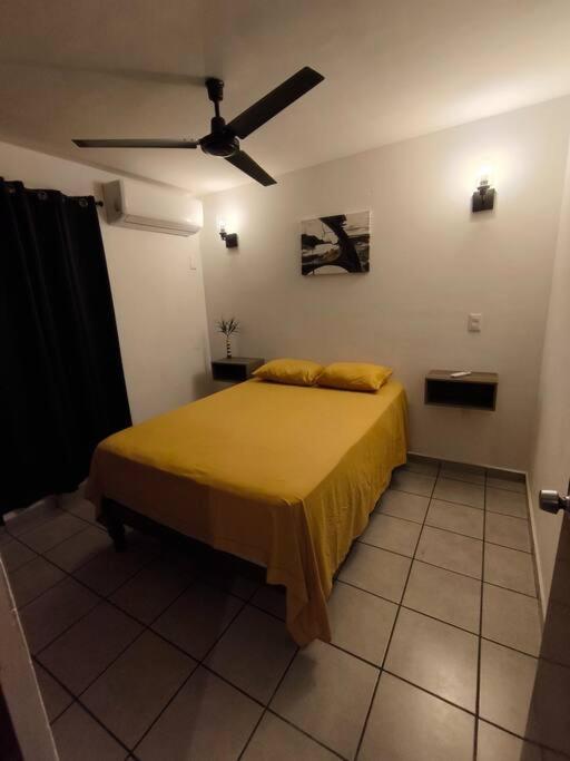 Departamento Aquiles view 3