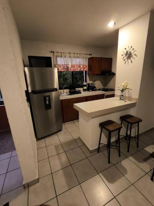 Departamento Aquiles view 4