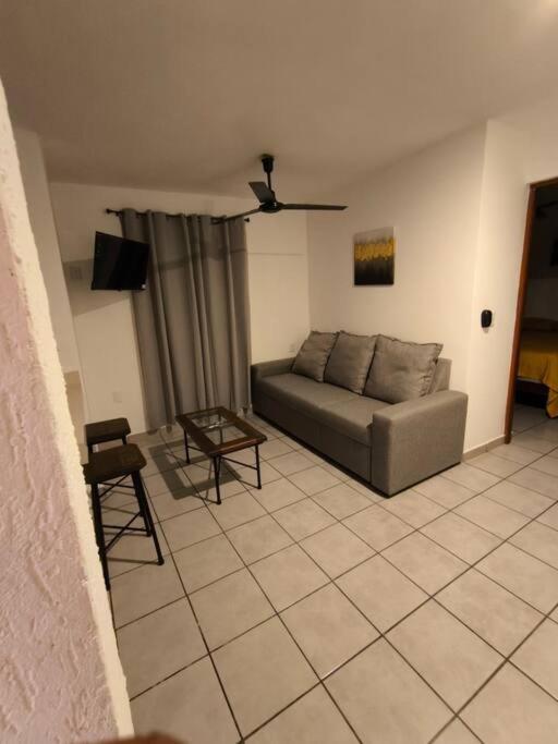 Departamento Aquiles view 5
