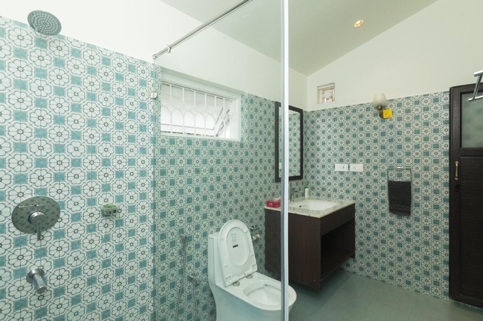 Adderley Bungalow
