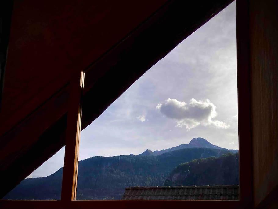 LA CÀ NOVA. South Switzerland cozy gate away.