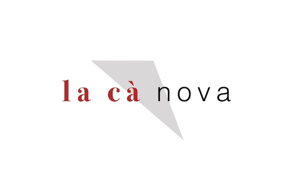 LA CÀ NOVA. South Switzerland cozy gate away.