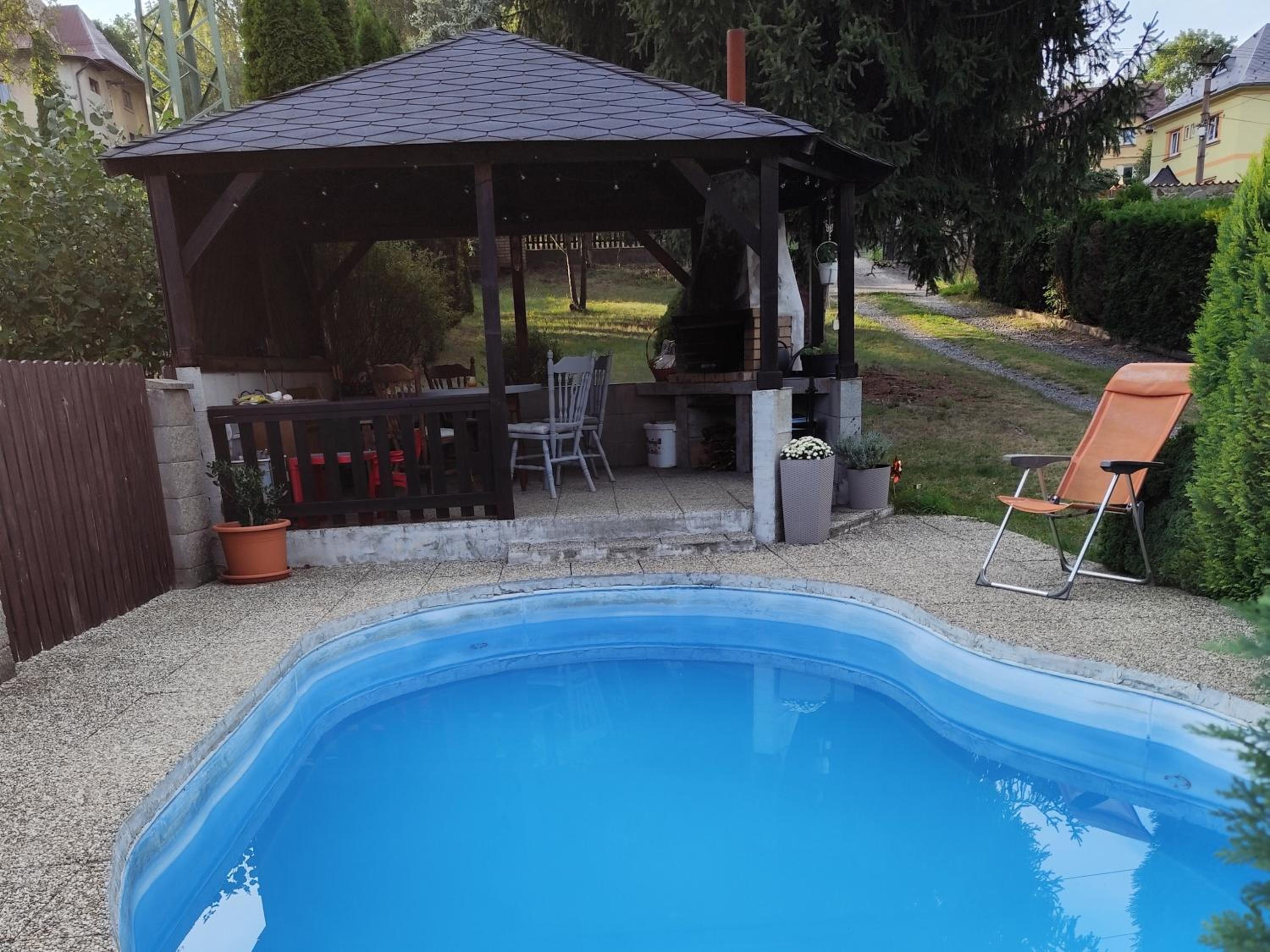 Apartman Terezka