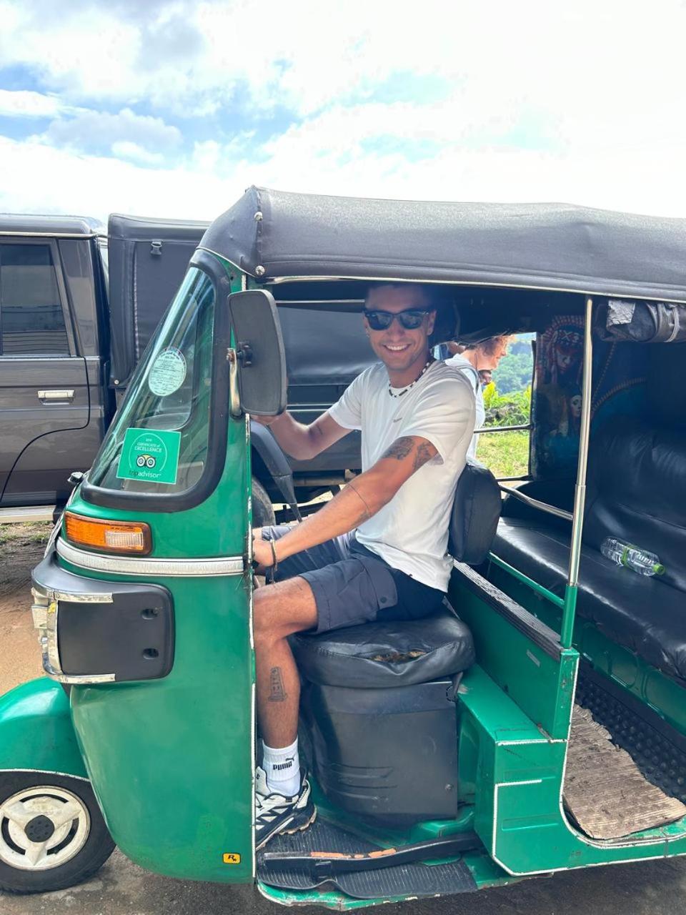 Range Kandy