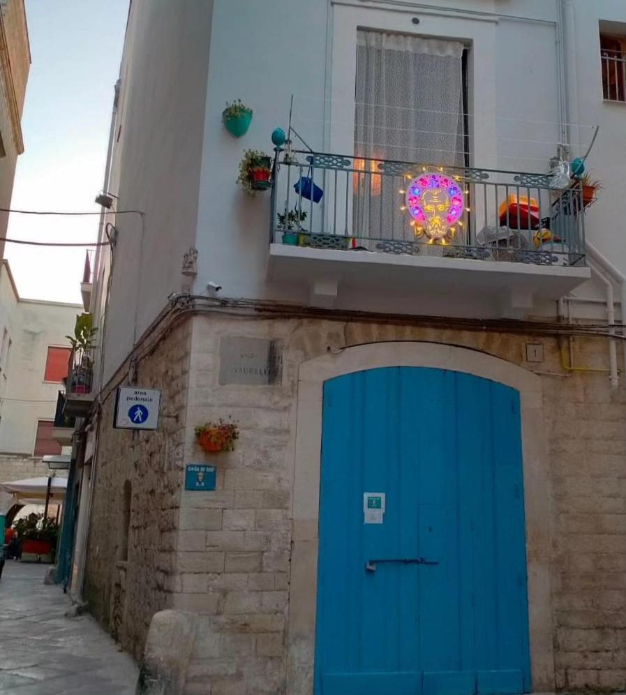 Bari Vacations - BB Casa di Gio - Property Image 3