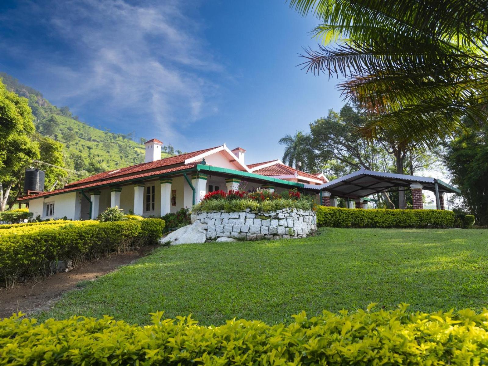Adderley Bungalow