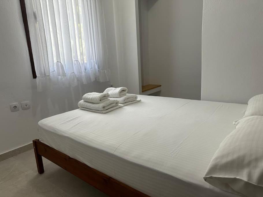 Maisonette Angeliki, Spathies Beach - Sithonia