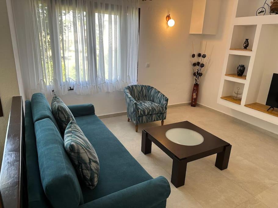 Maisonette Angeliki, Spathies Beach - Sithonia