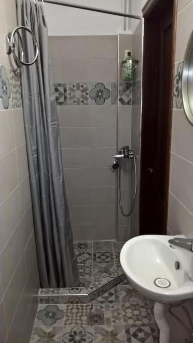Maisonette Angeliki, Spathies Beach - Sithonia
