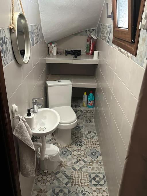 Maisonette Angeliki, Spathies Beach - Sithonia