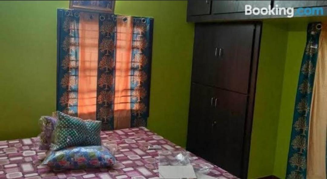 Srirangam Service Apartment view 3