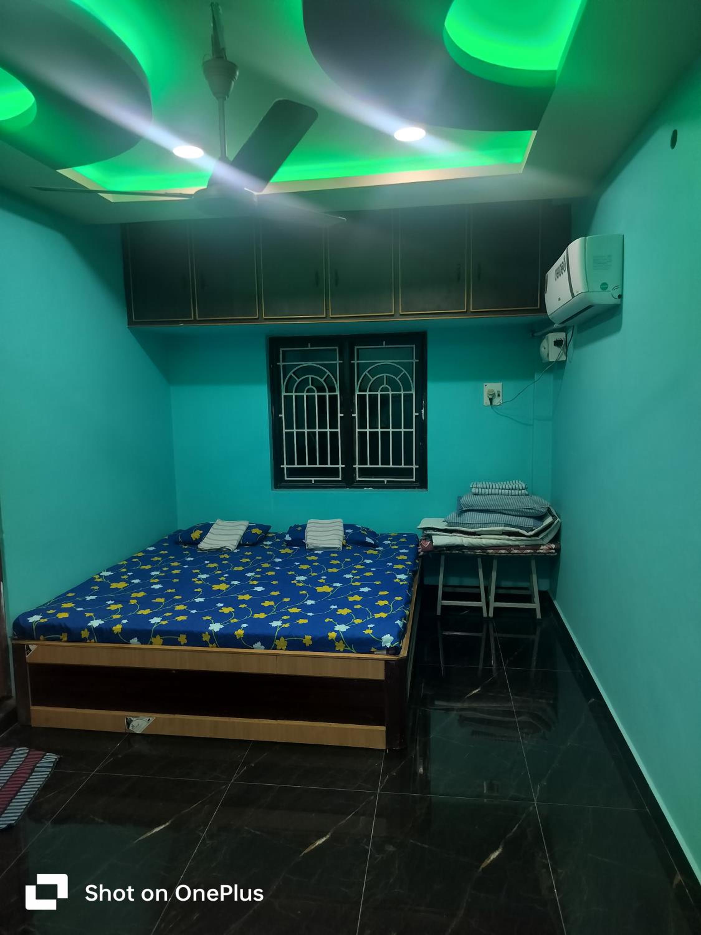 Srirangam Service Apartment view 2
