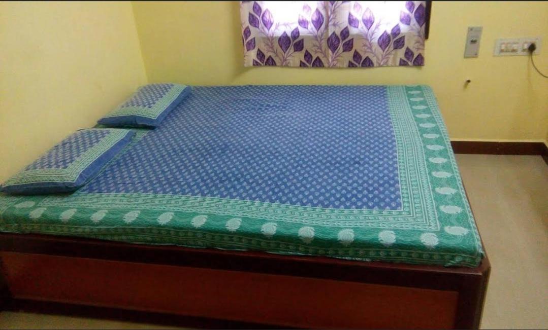 Srirangam Service Apartment view 5