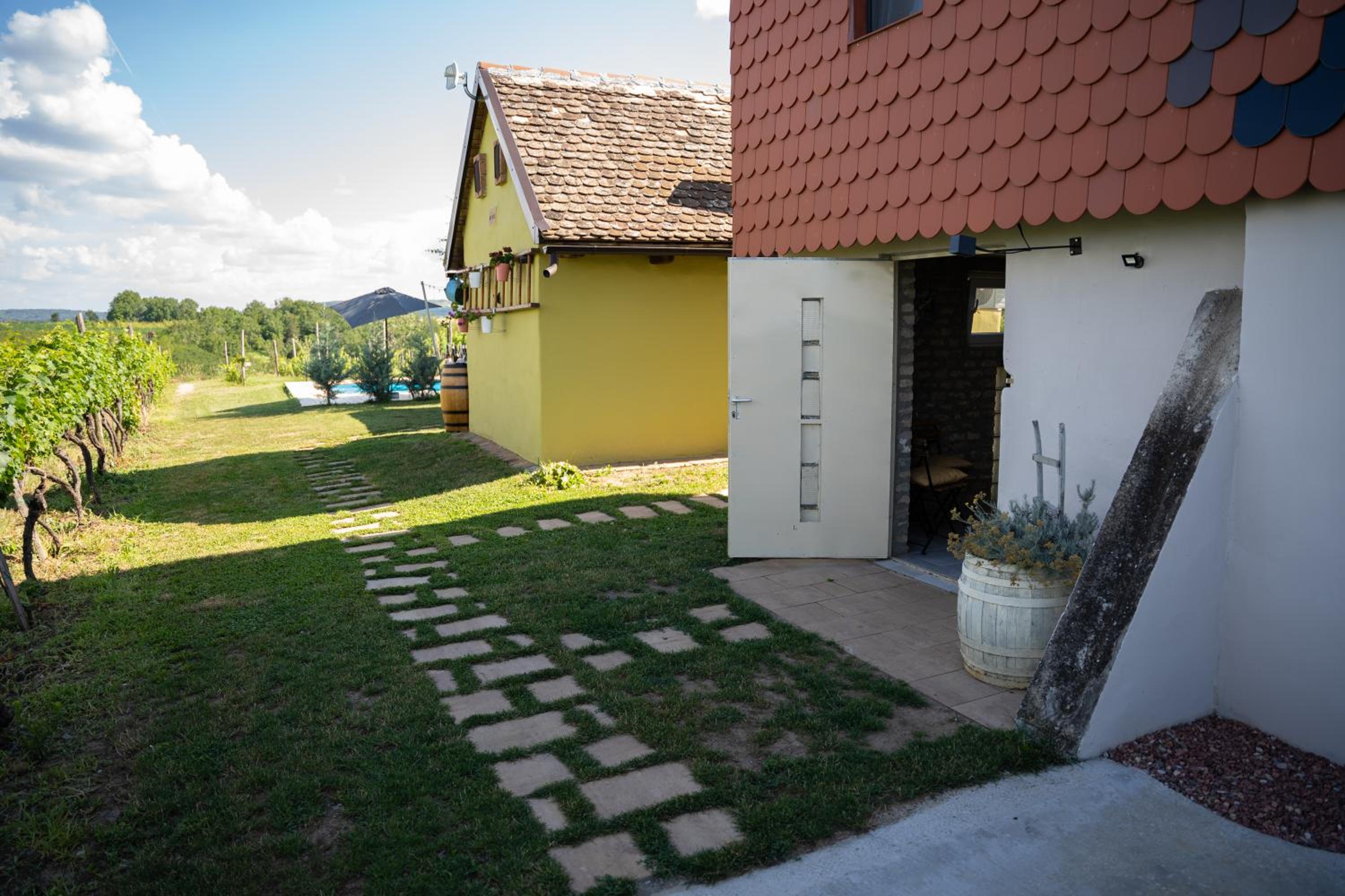 Casa VIDA