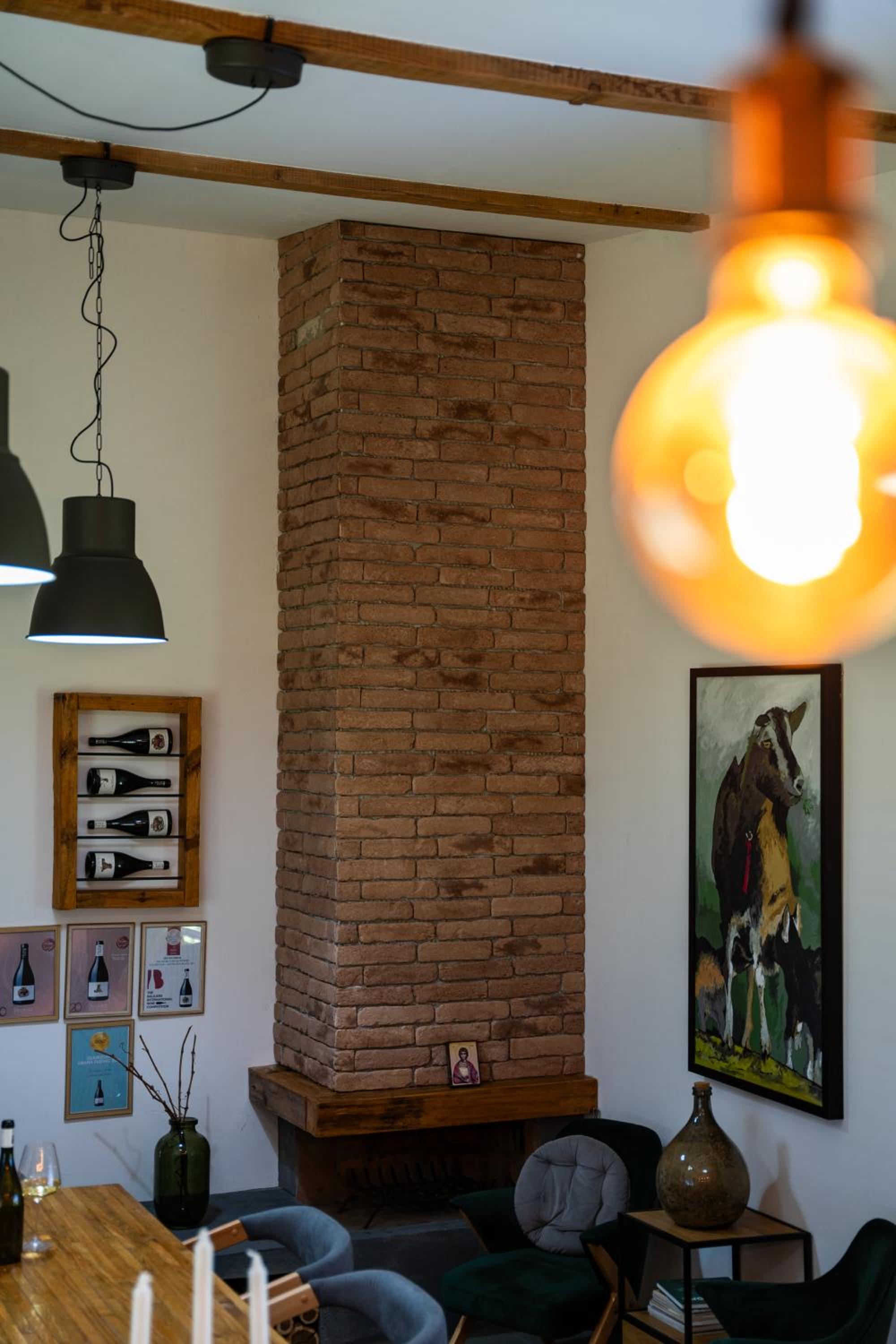 Casa VIDA