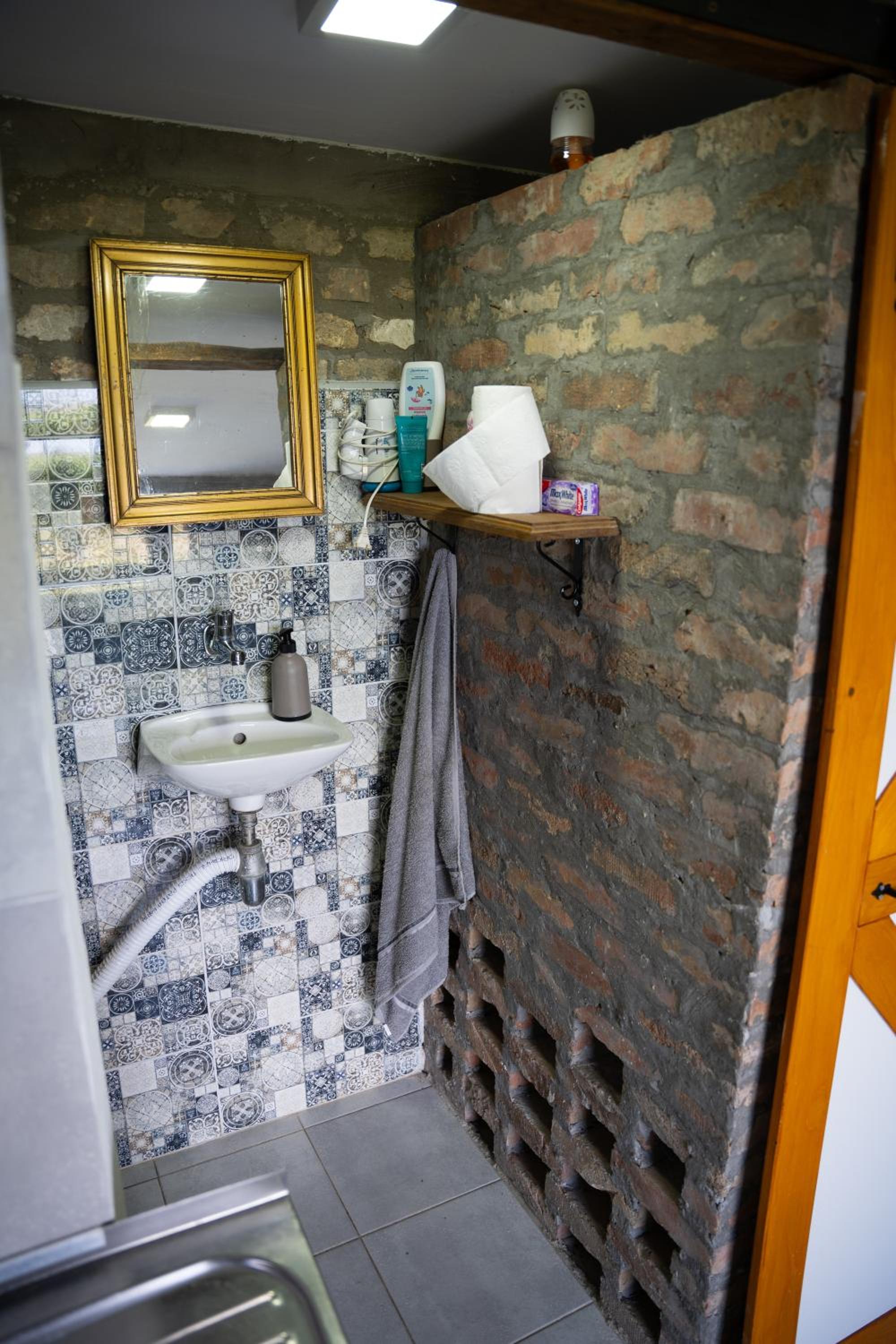 Casa VIDA
