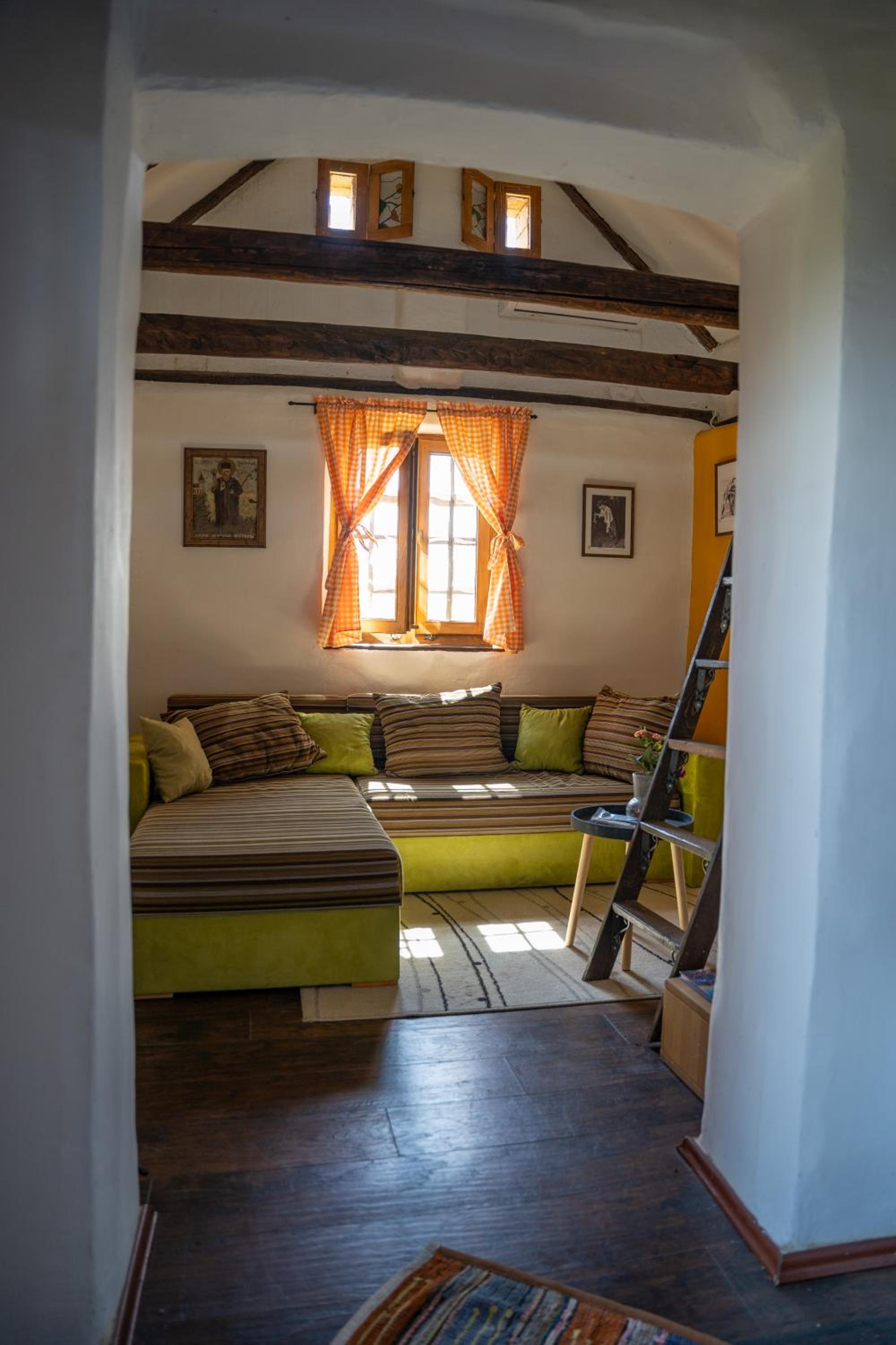 Casa VIDA