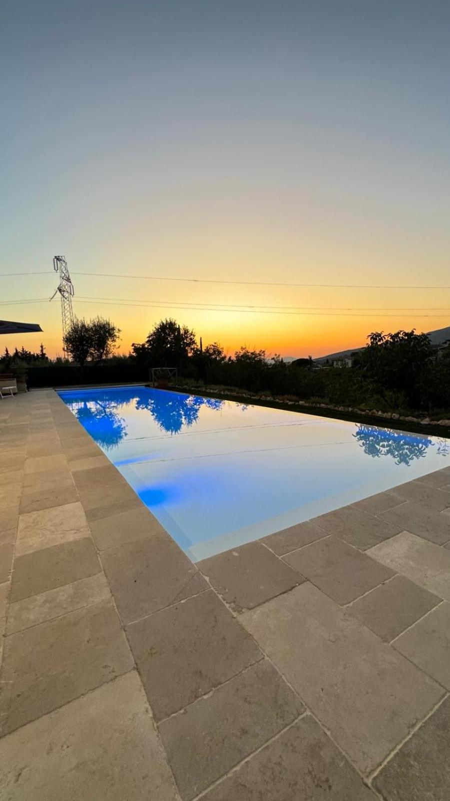 villa allegria