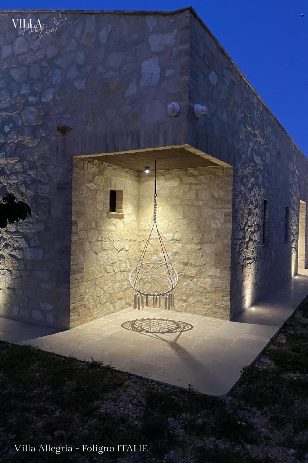 villa allegria