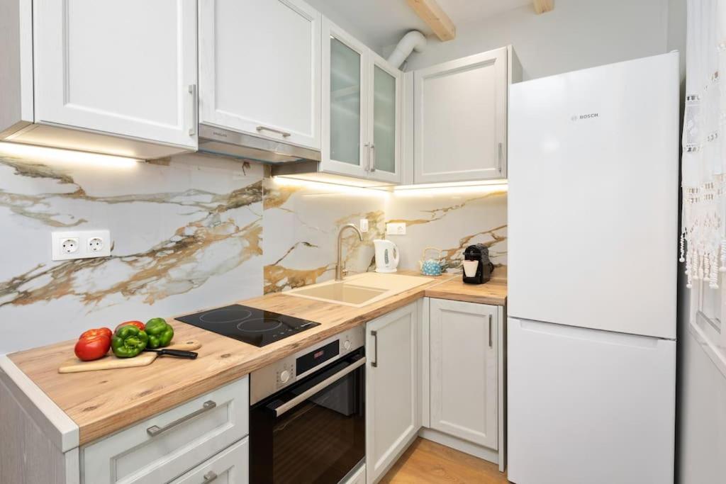 Canzonetta Corfu maisonette