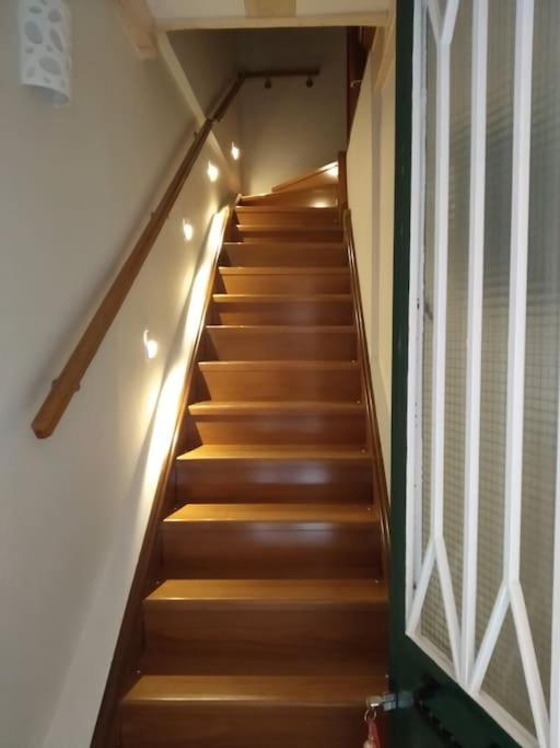 Canzonetta Corfu maisonette