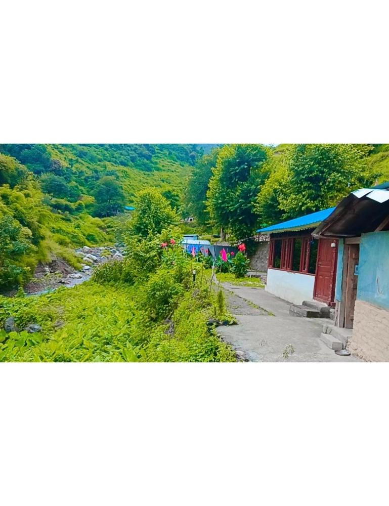 Kinara Camping & Adventure, Chakrata