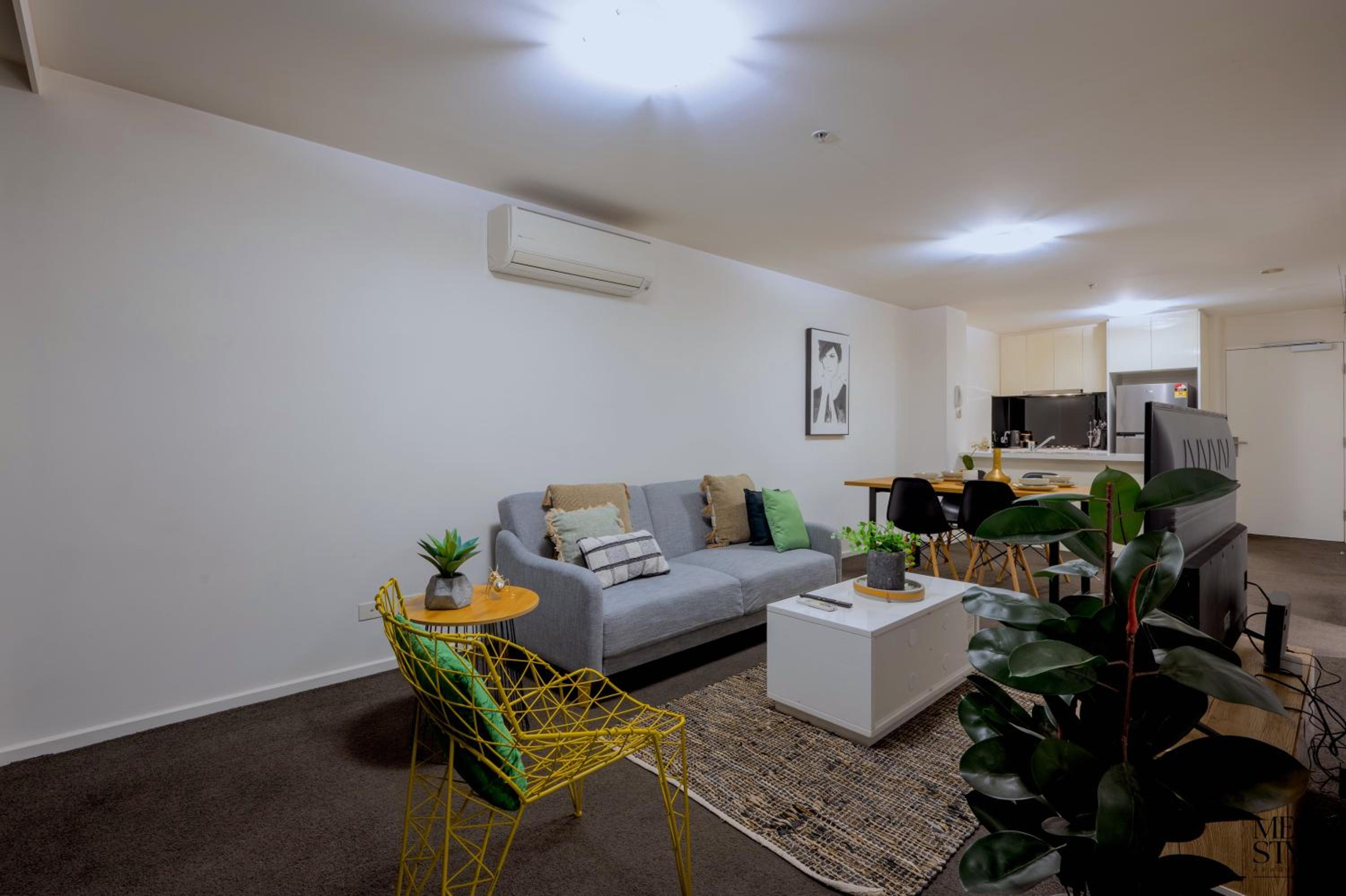Mega Style Apartments Mainpoint
