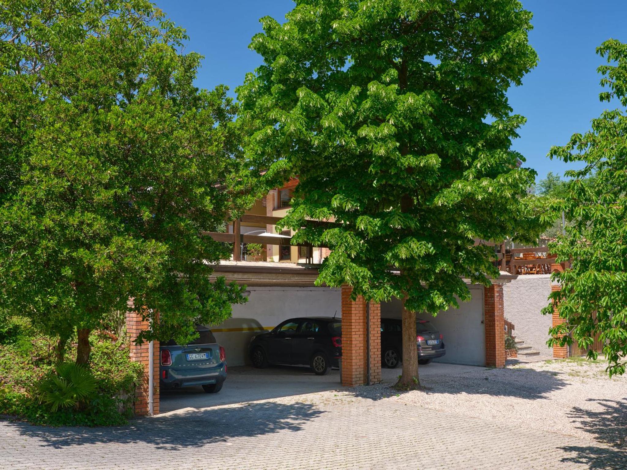 Cason degli ulivi-APT Suite photo 3