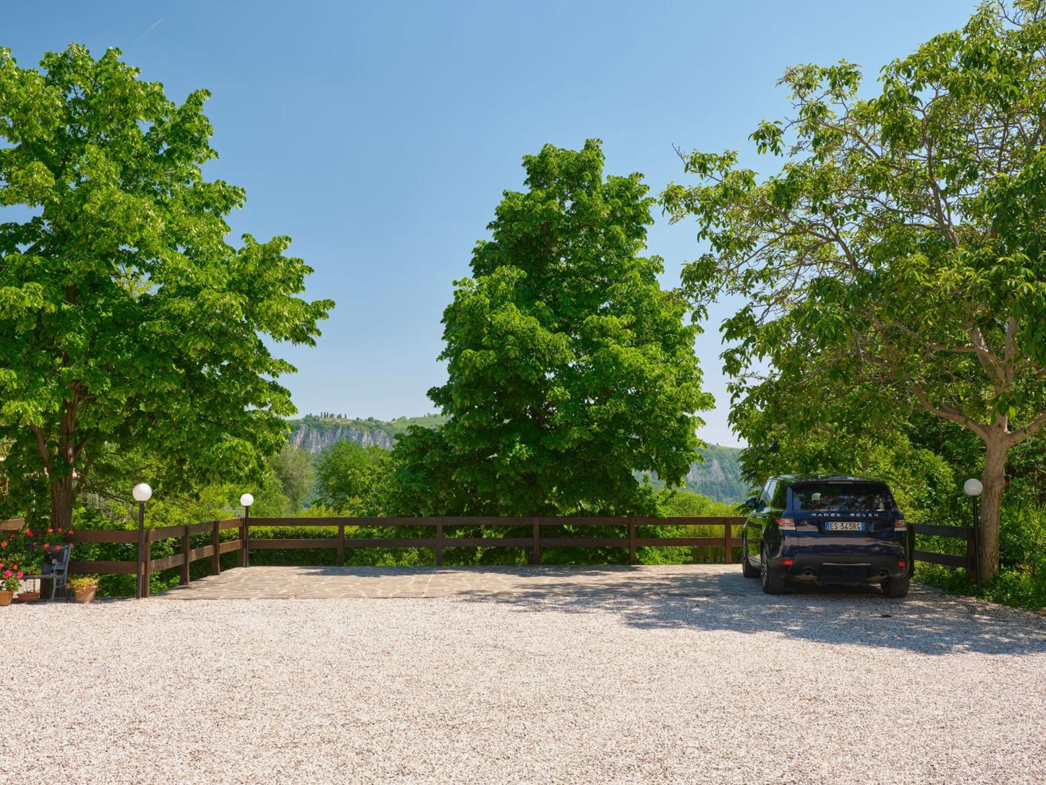 Cason degli ulivi-APT Suite photo 4