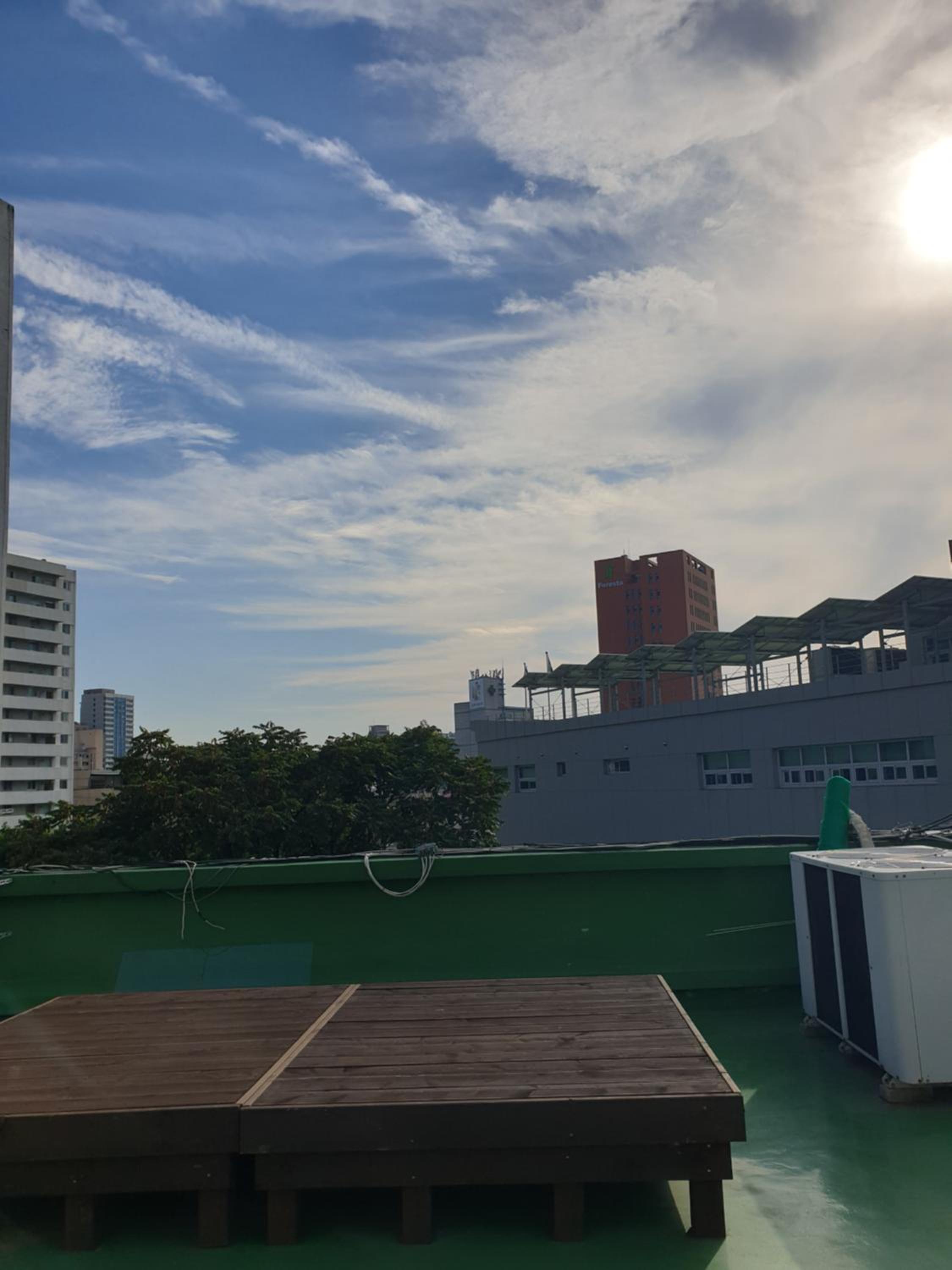 roof