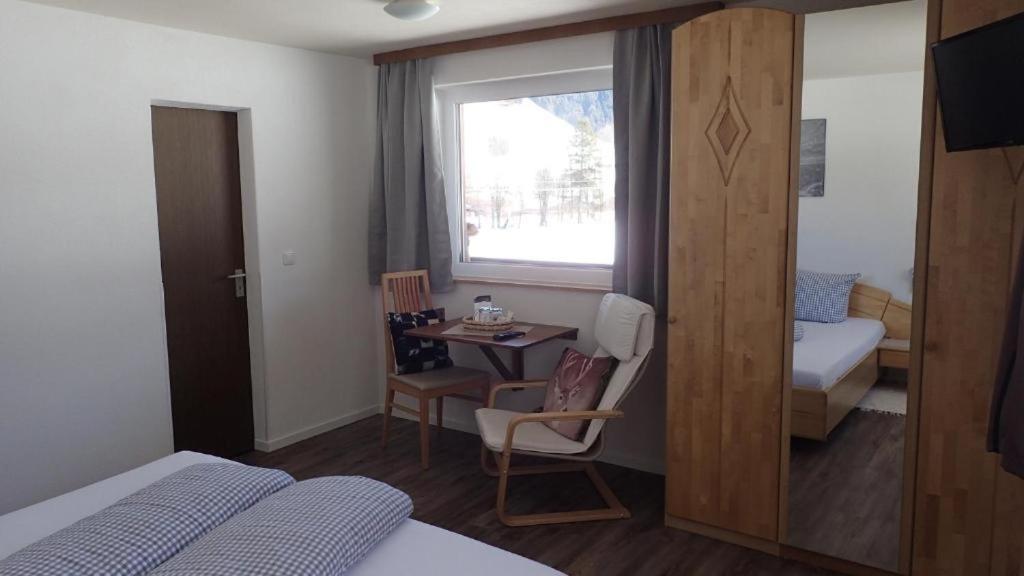 Lutz Alpenblick B&B