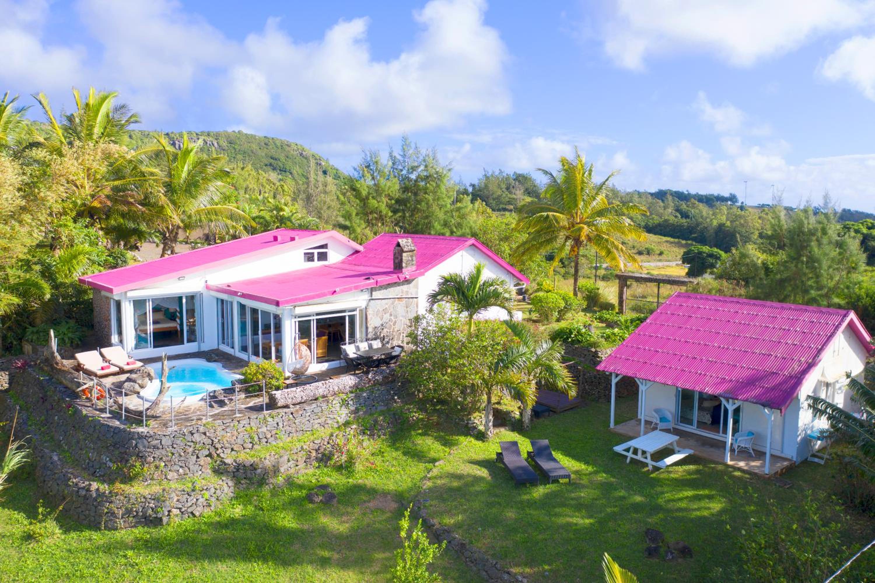 Villa Lorizon view 3
