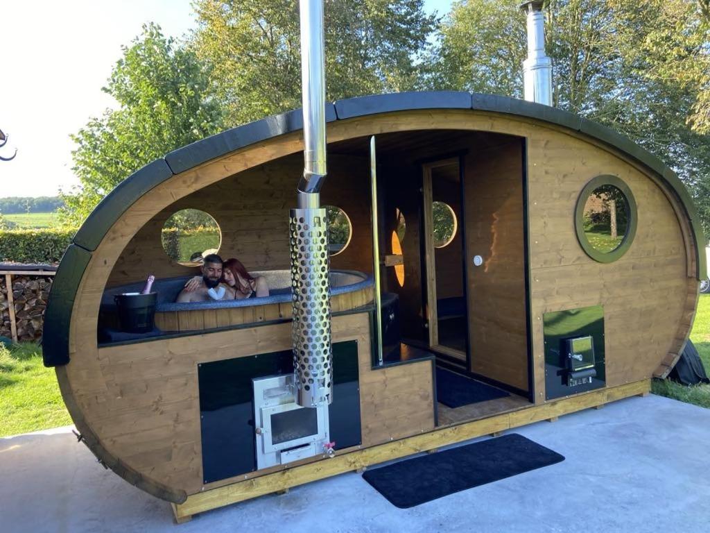 Hotel La Milardière Chambres d'Hôtes - Image 1