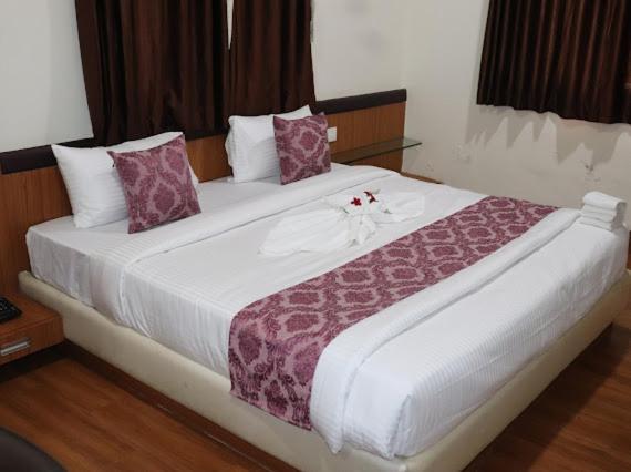 Hotel Kailas Residency (Managed by Knight Hotels & Restaurants view 5
