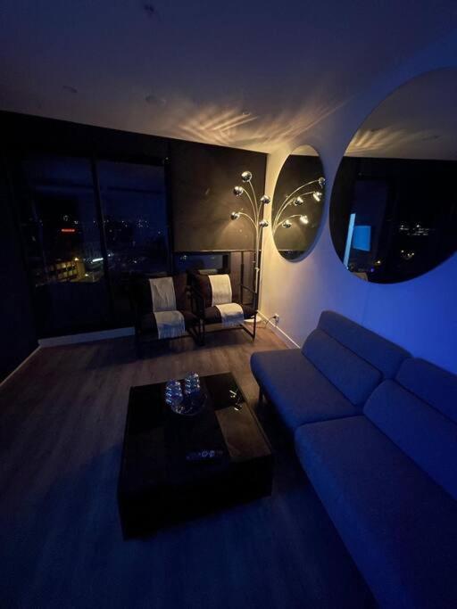 Radiance Residence RnR