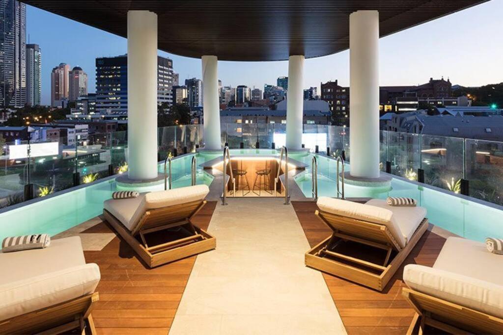 Radiance Residence RnR