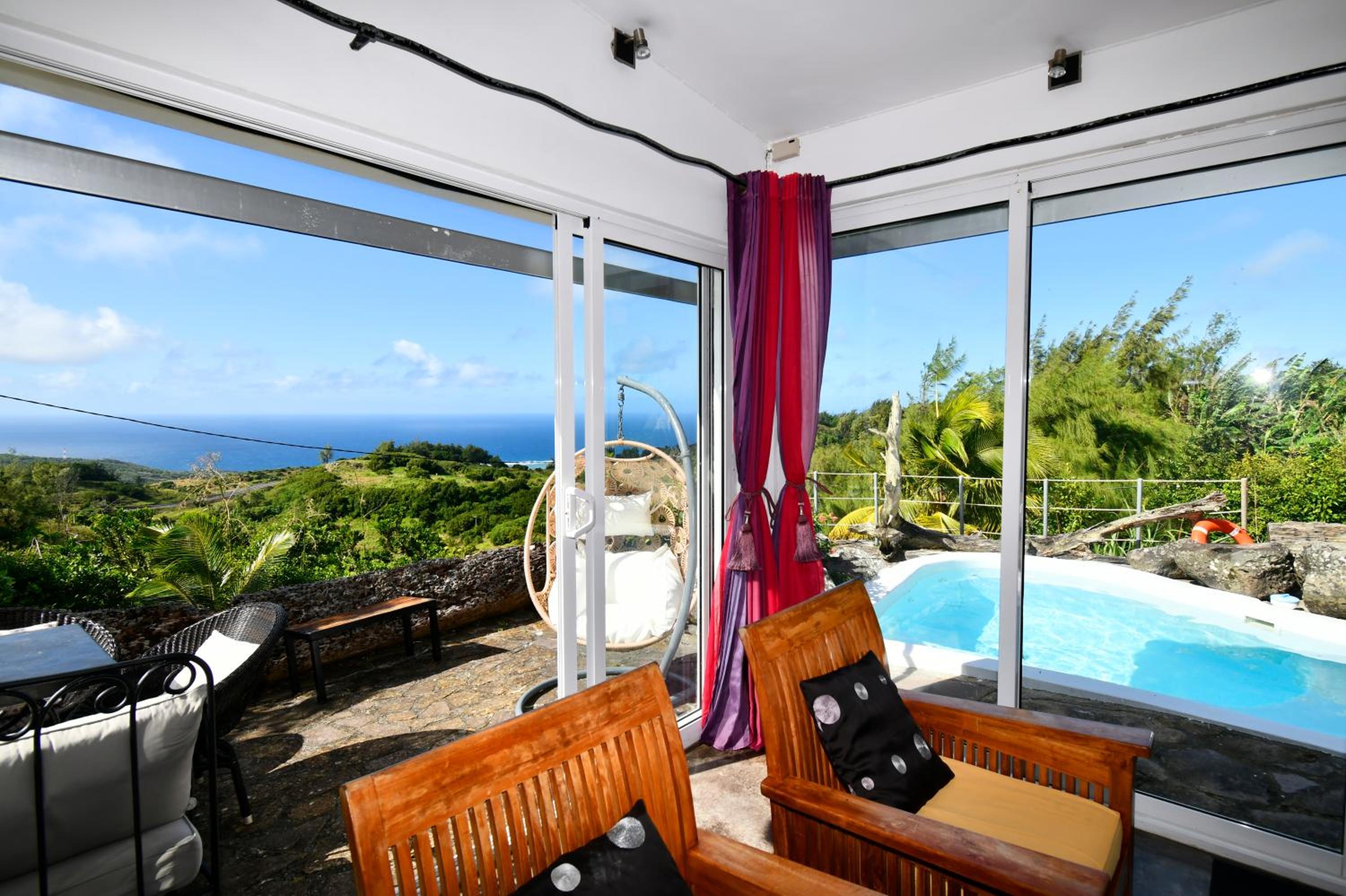 Villa Lorizon view 4