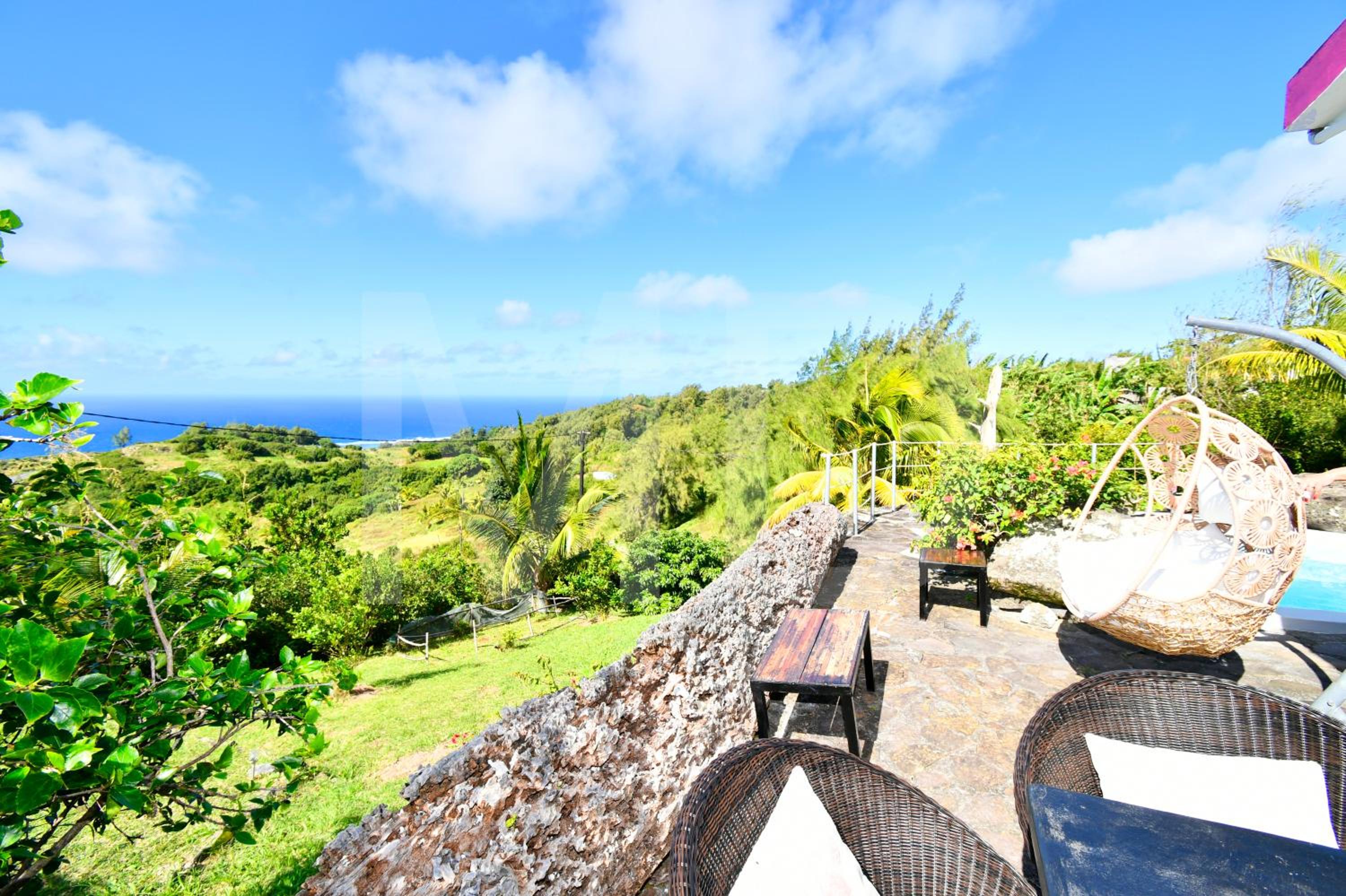 Villa Lorizon view 5