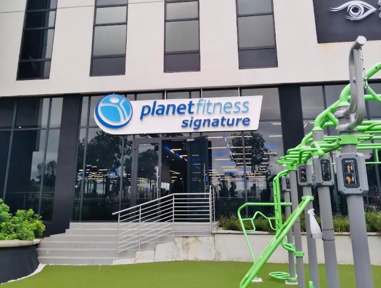 PLN-Spaces at The Terrace-Sandton Gate