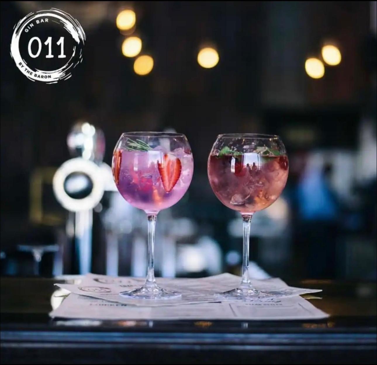 PLN-Spaces at The Terrace-Sandton Gate