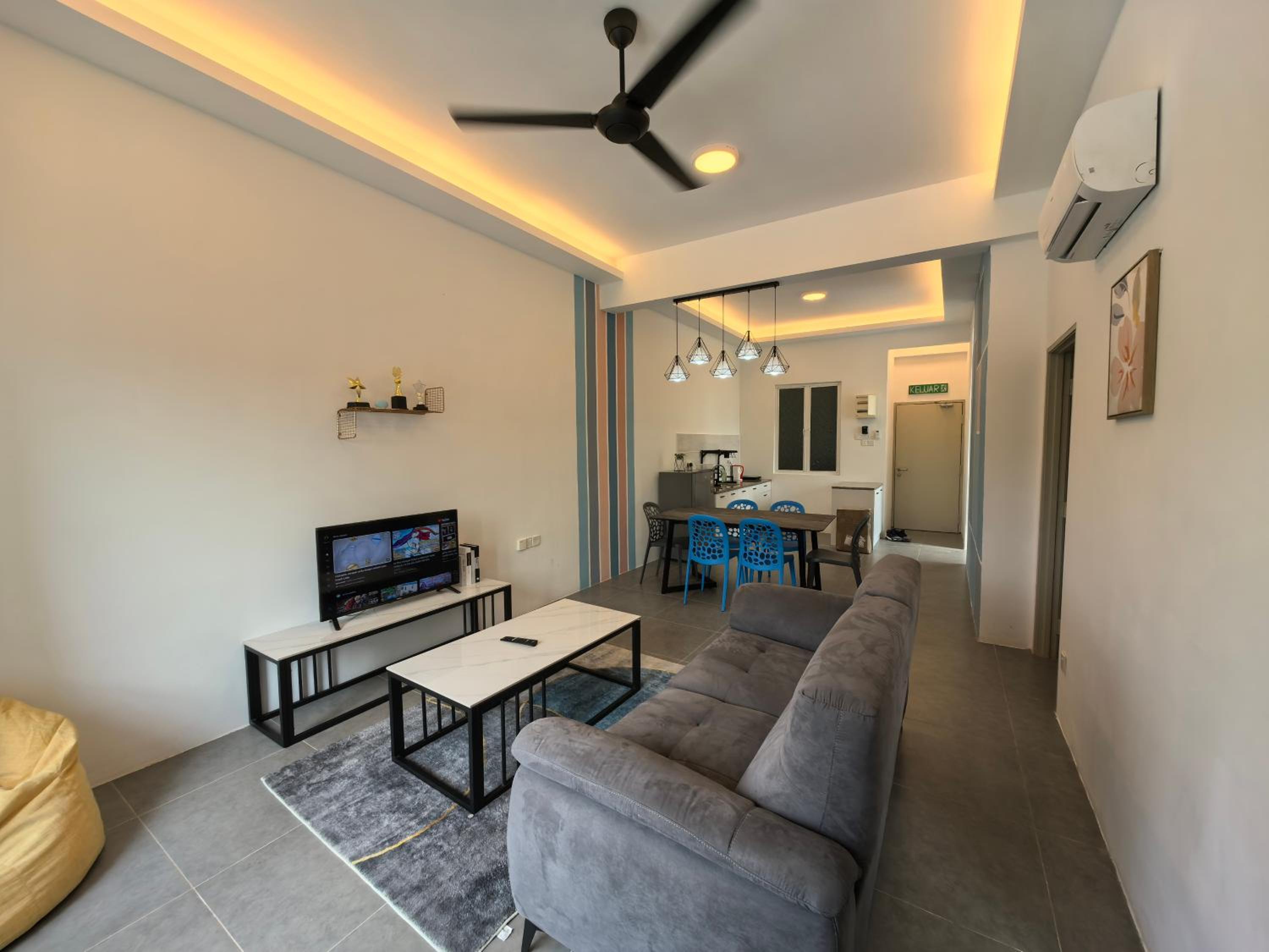 Langkawi Simfoni Cassia Suite 01 photo 6